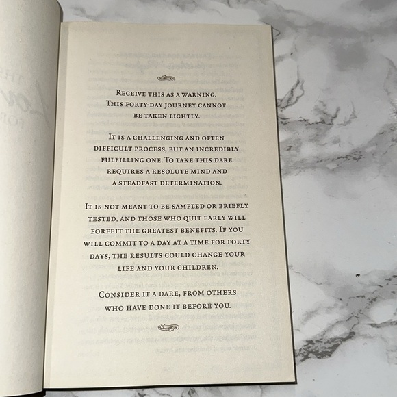 The Love Dare for Parents Book - Picture 4 of 9